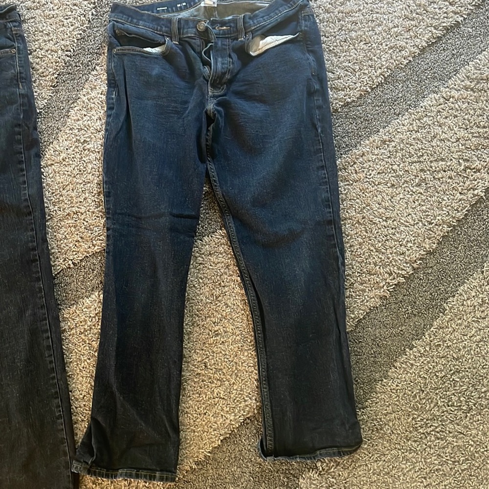 Men’s jeans